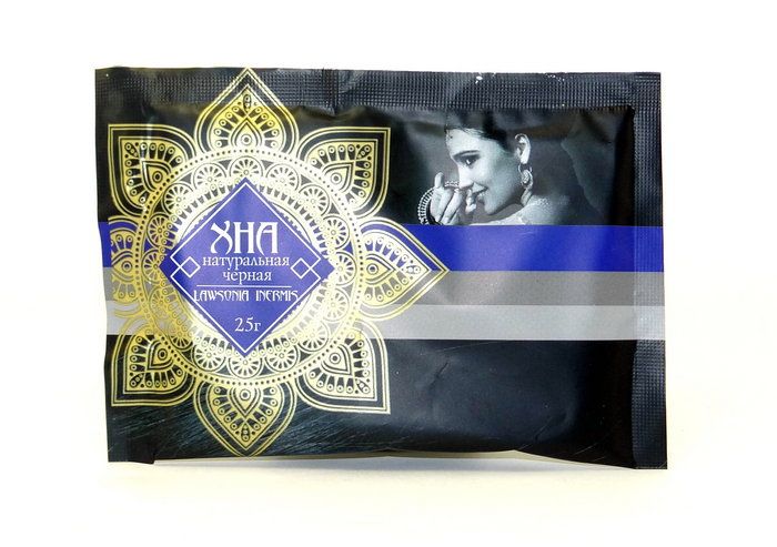 Хна Индийская Натуральная Купить